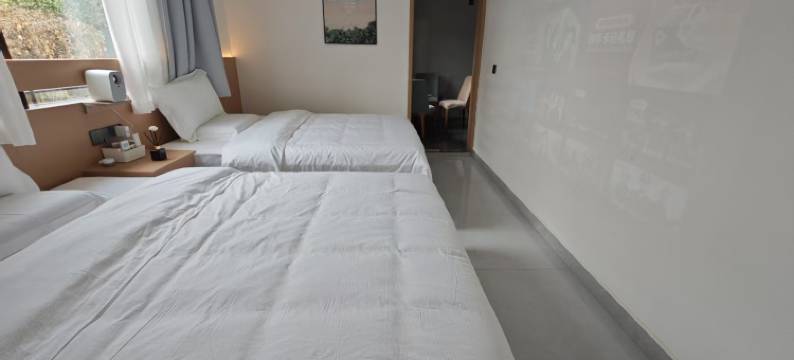 乡夏小院民宿图片