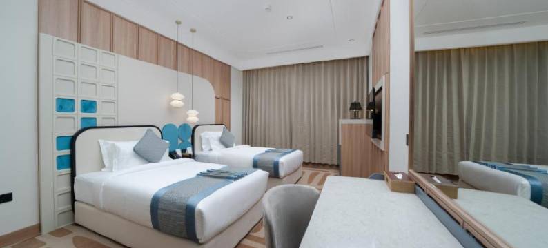 Sunway Tabuk Hotel图片