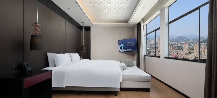 沃尔顿国际酒店(分宜店)图片