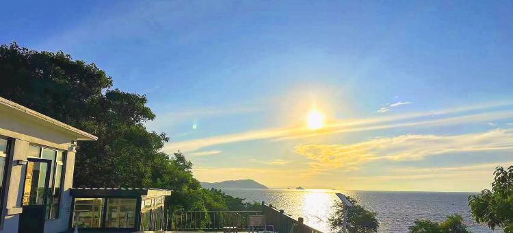 长海獐子岛仁峰渔家旅店图片