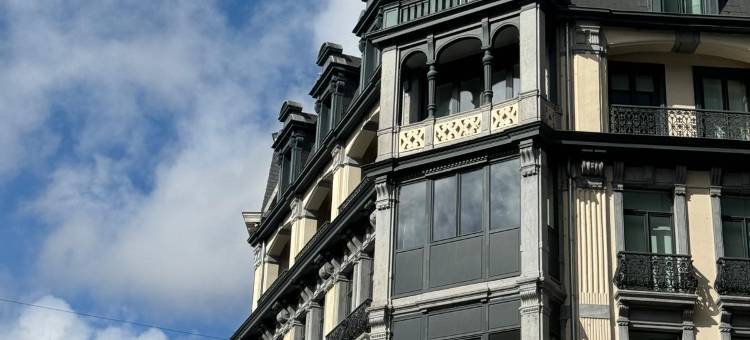 OPO酒店(OPO Hotel)图片