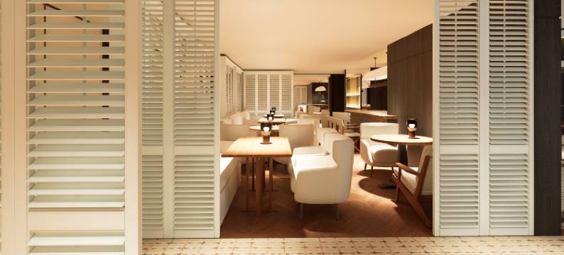 椿山酒店(西安钟楼地铁站碑林博物馆店)图片