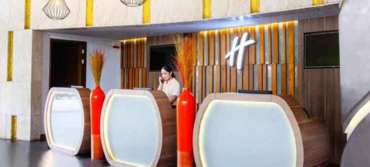 普吉岛卡隆假日度假酒店(Holiday Inn Resort PHUKET KARON BEACH by IHG)图片