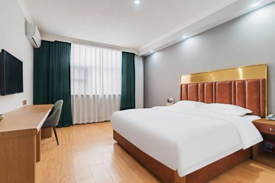 速8酒店(北京马驹桥大杜社试验场店)