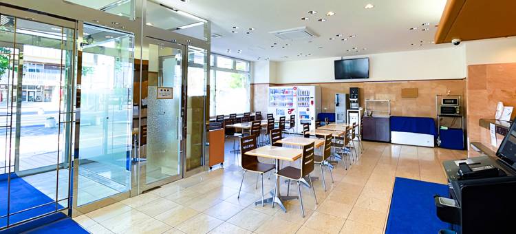 东横INN-出云市站前(Toyoko Inn Izumo-shi Ekimae)图片