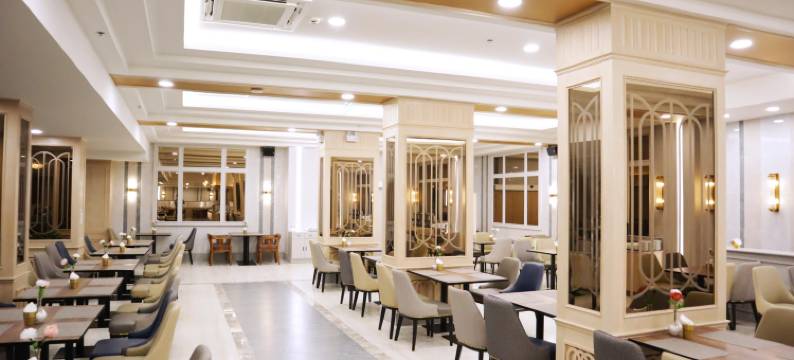 曼谷亚洲酒店(Asia Hotel Bangkok)图片