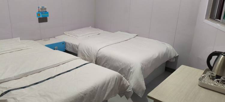 彰武竹馨安旅店图片