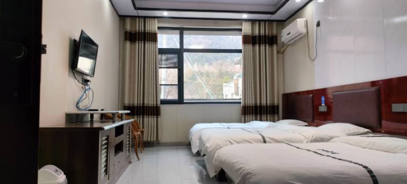 金牌民宿(登封嵩山少林寺景区店)图片