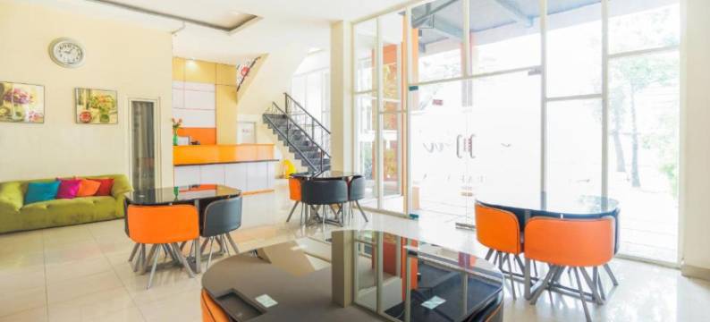 Hotel Pratisarawirya by The Loka图片