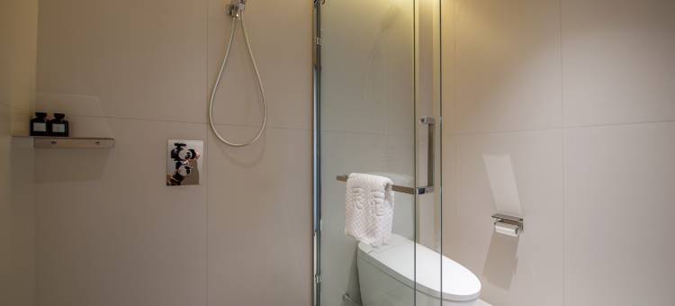 听山居民宿(庐山北门换乘中心店)图片