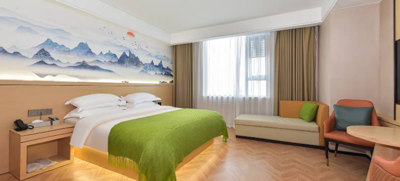 8080酒店(北海银滩景区国际客运港店)图片