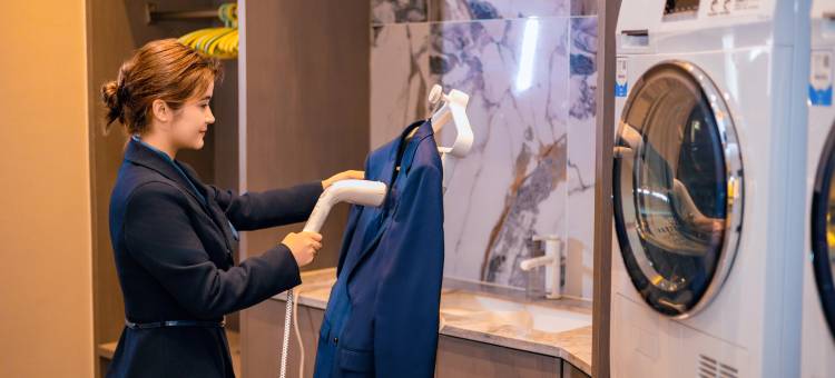 智涵欢朋酒店(喀什民族特色美食街国际会展中心店)图片