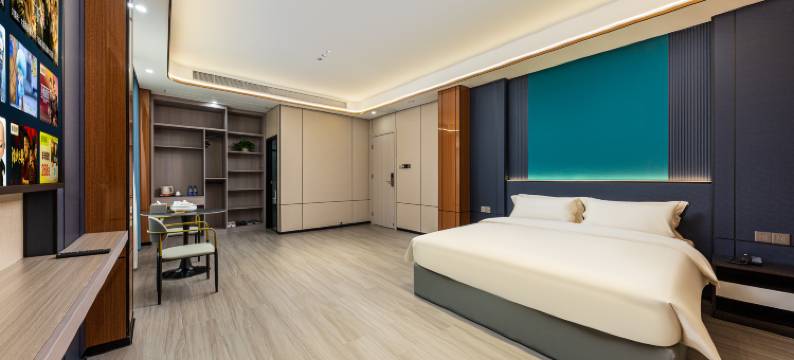 云霄迎宾宾馆图片