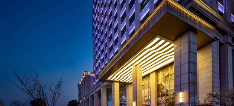 网鱼电竞酒店(无锡高铁东站店)图片