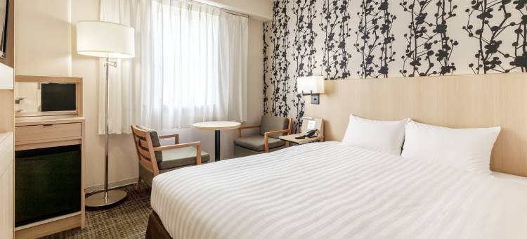 西铁Resort Inn别府(Nishitetsu Resort Inn Beppu)图片