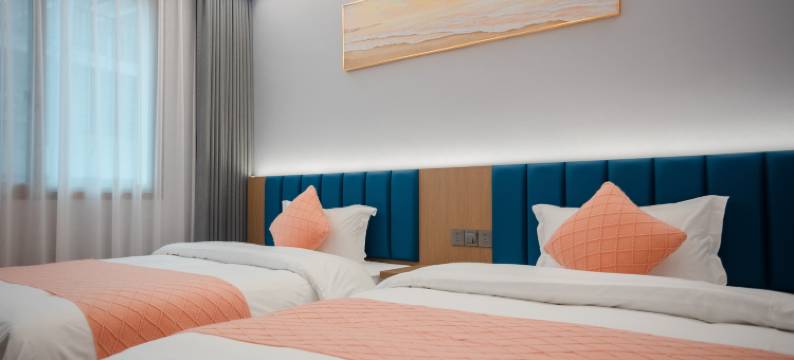 衡阳金旺民宿(南岳衡山风景区南岳大庙店)图片