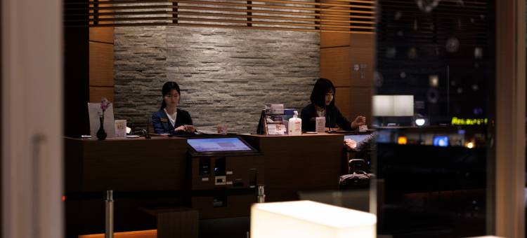 JR九州鹿儿岛酒店(JR Kyushu Hotel Kagoshima)图片