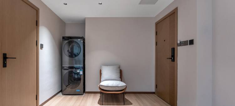 绵阳华榭酒店(长虹世纪城店)图片