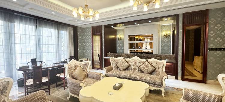 安阳迎宾馆(文峰大道万达广场店)图片