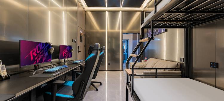 荆州丽豪酒店(三湾路理工职业学院店)图片