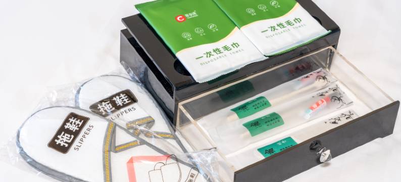 轻住·建华酒店图片