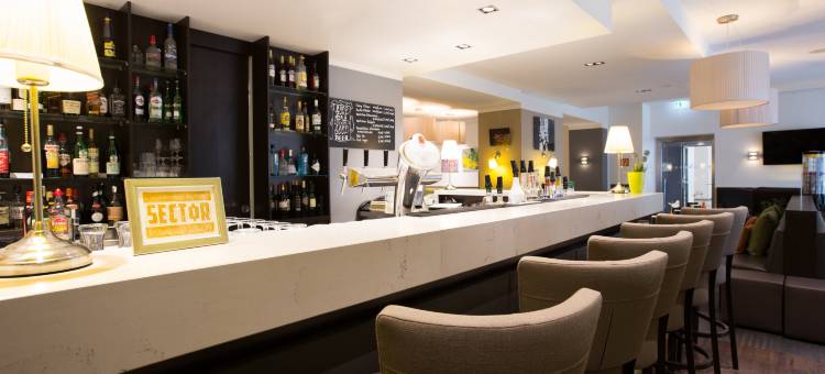 加纳酒店柏林-米特区(Garner Hotel Berlin - Mitte)图片