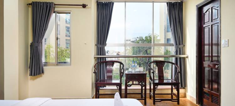 彩虹机场酒店(Rainbow Airport Hotel)图片