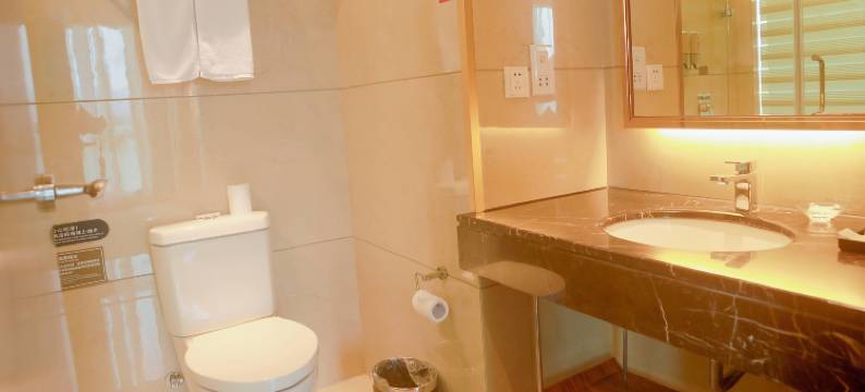 宁波丽璟酒店图片