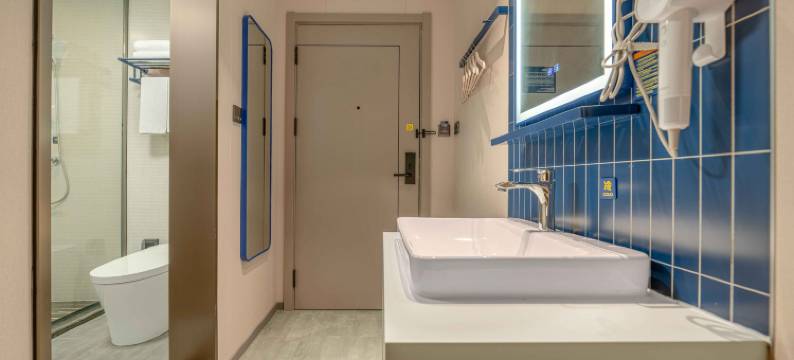 7天酒店(黄石北站杭州西路店)图片