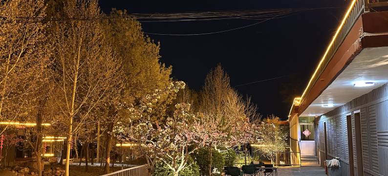 林州逸林山庄酒店(太行阁店)图片