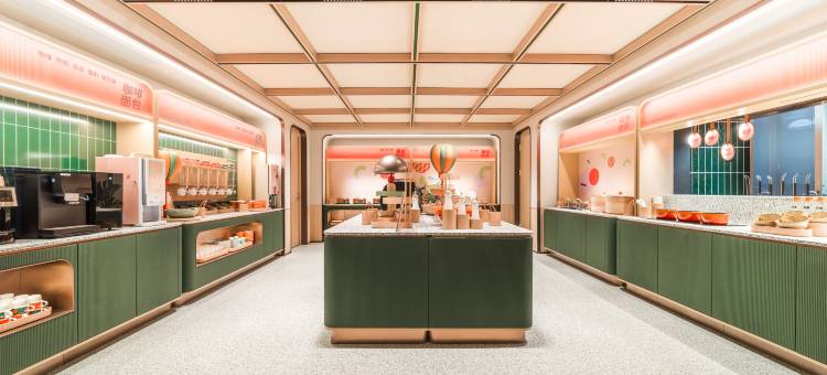 桔子酒店(厦门机场云顶北路店)图片