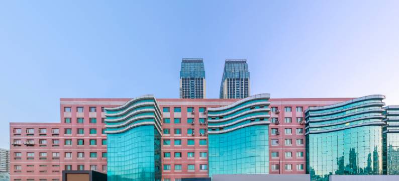 如家酒店(烟台毓璜顶医院火车站店)图片