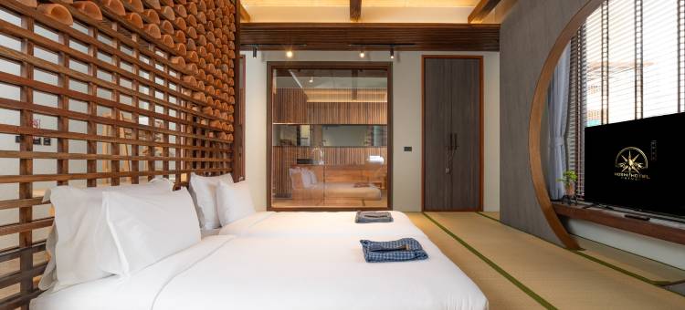 合艾星酒店(Hoshi Hotel Hatyai)图片