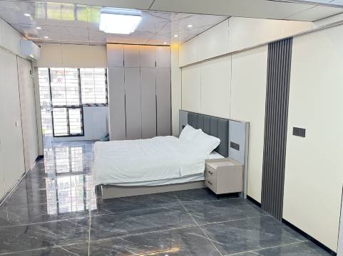 惠安一心电梯公寓