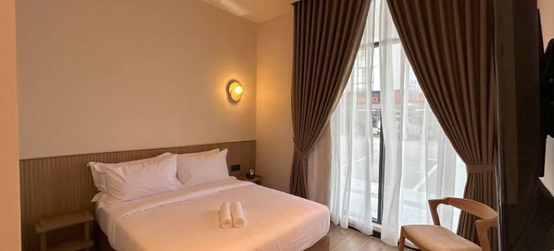 Hotel Mirda Puncak Alam图片