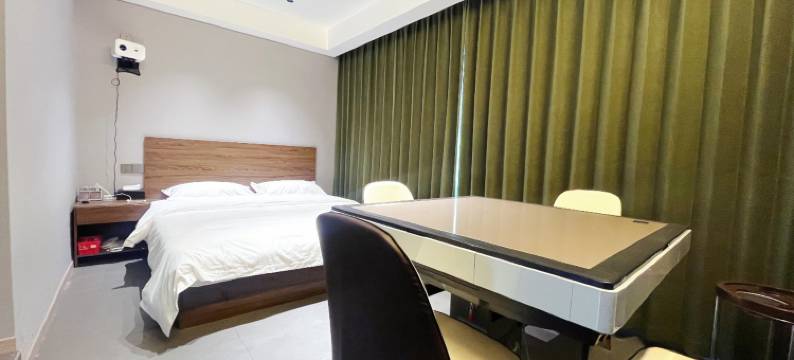 领航壹号·团建轰趴部落·静谧美宿 (古丈汽车总站店)图片