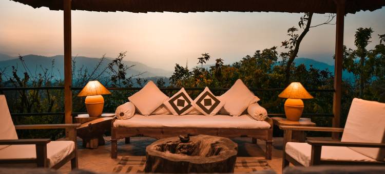 德瓦里卡圣殿(Dwarika’s Sanctuary)图片