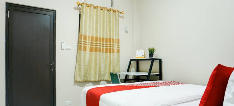 Hotel O Kedaton Near Rumah Sakit Advent Bandar Lampung Formerly Hotel Plain C Lake图片