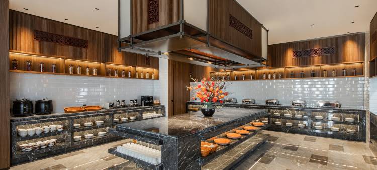 悦致酒店(城西美颂广场店)图片