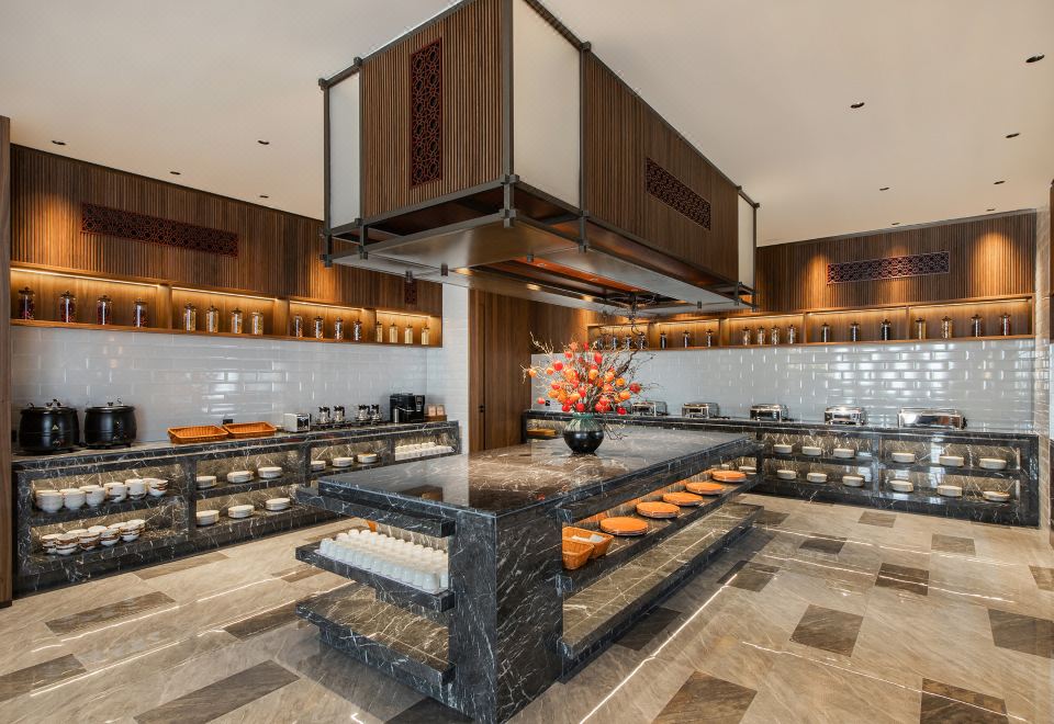 悦致酒店（城西美颂广场店） 图片5