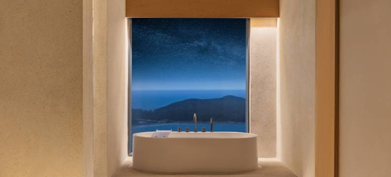 南澳长时星宿图片