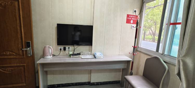 无锡佳洁宾馆(梅里古镇店)图片