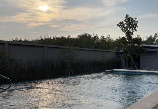 Panali Khao Yai Hotel Overview