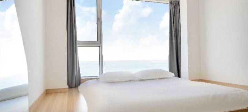 Meet·遇见海旅拍民宿图片