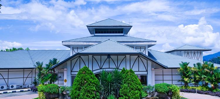 成功山高尔夫乡村俱乐部酒店(Berjaya Hills Golf & Country Club)图片