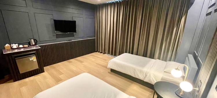 Tara Valley Saraburi图片