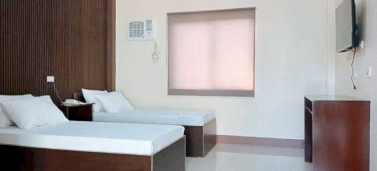 RedDoorz @ Ranchotel Kalibo Aklan图片