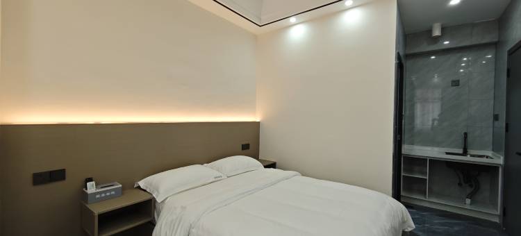 振鑫客栈(儋州白马井店)图片