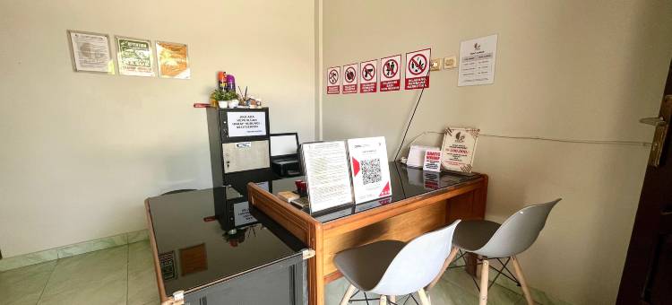 Gratia Guesthouse Syari'ah图片