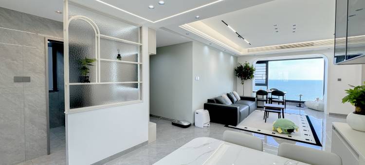 东山栖梦海景民宿图片